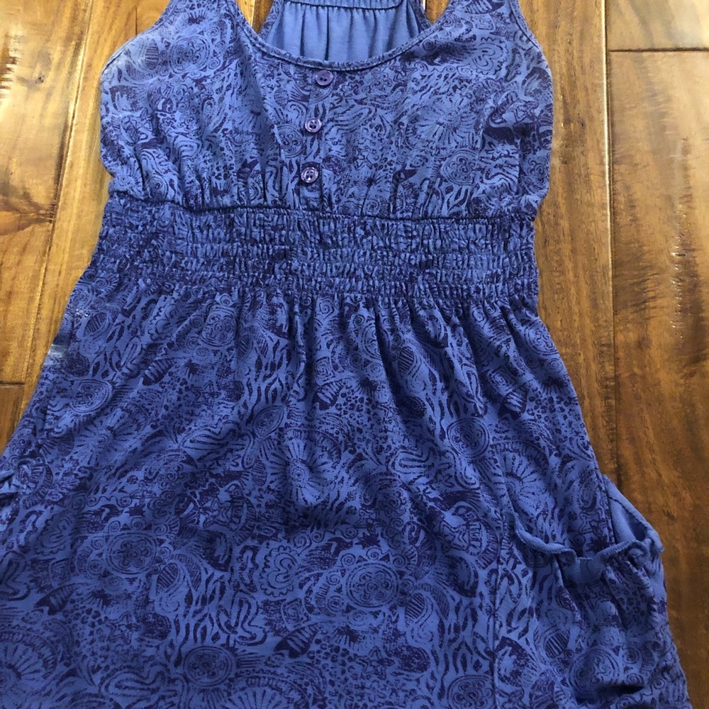 Tank top - Picture 2 of 2